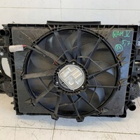 фото thumb №12, Pas перед kpl. радіатор вентилятор dodge ram v 1500 limited 5.7 hemi 22r