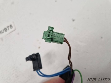 фото thumb №13, Джгут кабелі штекер трубопровід подушки air bag кермо bmw 8377092