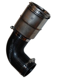 фото thumb №8, Труба шланг turbo турбіни master 2.3 dci 144607250r