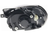 фото thumb №2, Лампы фары hyundai accent iii mk3 05-10