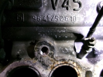 фото thumb №10, Двигатель peugeot/citroen psa rhr 2.0hdi 136km