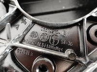 фото thumb №12, Porsche cayenne 9y3 coupe крышка багажника механизм привод спойлер спойлер крыло задняя