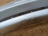 фото thumb №9, Бампер перед передній оригінал kia carens 1999-2002 0k20050031