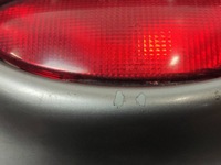 фото thumb №7, Kompletny задня кришка багажника бампер лампа peugeot 206 hb 3d i 98-03r eyn