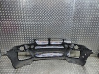 фото thumb №11, Bmw x3 f25 lci mpakiet бампер передній перед