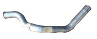 Купити Труба вихлопна mercedes mb 409d 809d 6684923804, фото thumb