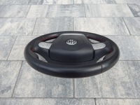 фото thumb №10, Mg3 mg 3 - повітропровід шкіра + подушка