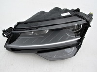 фото thumb №16, Skoda karoq 2018 2019 2020 2021 фара full led оригінал оригінальний номер