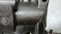 Корпус термостата ford cougar 98-02r 2.0b 928m8594ac Недорого, фото thumb