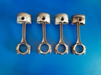 Купити Поршень шатун toyota yaris ii 1.3 vvti 1nr-fe, фото thumb