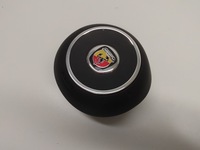фото thumb №5, Fiat 500 abarth подушка водителя подушка безопасности оригинал