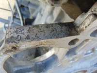 фото thumb №15, Двигун блок двигуна toyota rav4 iv 2ad 2.2 новий model