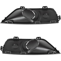 фото thumb №2, Renault master iv 2019- заглушка протитуманної фари ліва + права