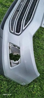 фото thumb №8, Бампер передній перед ford ecosport 2015