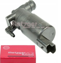 фото thumb №1, Помпа распылителя стекло перед nissan np300