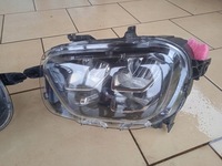 фото thumb №9, Citroen c3 iii lift лампа перед ліва i права сторона full led 2020-