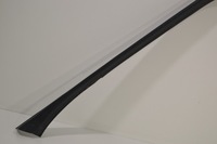 фото thumb №5, Рамка дверь стекло обивка правый перед mercedes w126 lift 1267250471