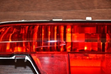 фото thumb №13, Лампа бампера противотуманная зад peugeot 208 i eu