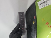 Капот передня mini one 1 r50 00-06 Ціна, фото thumb