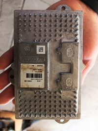 фото thumb №1, Ford mondeo mk5 преобразователь модуль