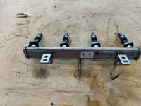 фото thumb №1, Молдинг упорскування jeep renegade 1.4 usa 2015