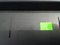 фото thumb №10, Citroen c3 iii решітка бампера передній перед