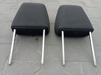 фото thumb №8, Ford focus mk4 st-line 2018-23r.- подголовник сидений перед