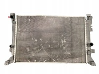 Купити Радіатор води mercedes w117 w176 a2465001203, фото thumb