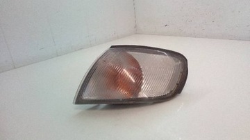 фото thumb №8, Поворотник левый nissan almera n15