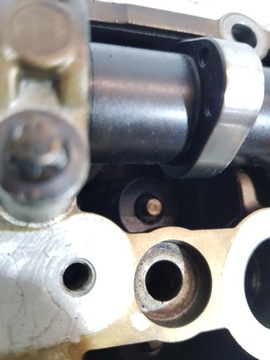 фото thumb №11, Головка двигателя 77767808 bmw e90 e91 n47 2.0d n47d20c