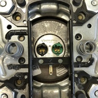 фото thumb №9, Bmw 3 e90 e91 подушка воздушная подушка безопасности водителя