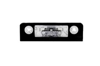 фото thumb №16, Лампа номерного знака реєстраційний ford galaxy 00-06