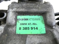 фото thumb №9, Компресор кондиціонера bmw e46 2.0d 8390646