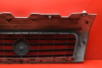 Решётка радиатора решётка радиатора серебристая 1308067070 fiat ducato 3 iii 06-14 Оригинал, фото thumb