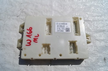 фото thumb №1, Блок керування модуль sam mercedes ml w166 a1669003308