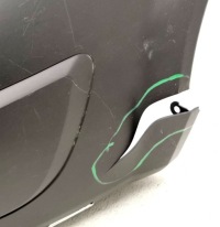 Бампер перед передний renault scenic 2 7701474769 с Разборки, фото thumb