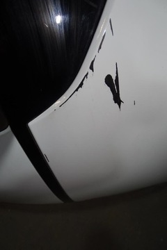 фото thumb №7, Kia sportage v gt бампер зад задній задній оригінал