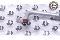 фото thumb №4, Шланг кондиціонера do renault kangoo 1.5 dci