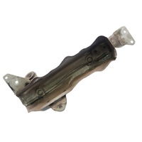 фото thumb №11, Mercedes w204 w207 om642 изоляция тепловая левая