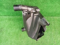 Vw passat b5 1.8 turbo aeb інтеркулер радіатор кермо  впуск повітря Київ, фото thumb