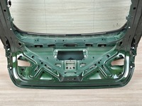 фото thumb №8, Крышка зад задняя багажника bmw 4 g26 i4 g24 c4e 27km