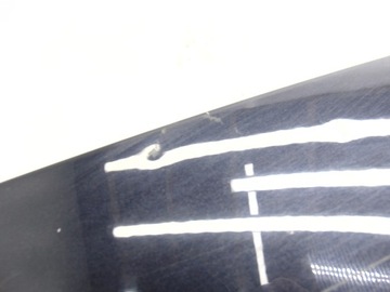 фото thumb №5, Крыло левый перед переднее seat ibiza 6j iv цвет lc9z