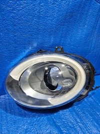 фото thumb №1, Лампа перед передня ліва mini f56 full led 7472225-10