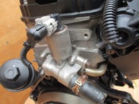 фото thumb №9, Opel corsa c 1.0 1.2 корпус защита распределительного вала z10xe