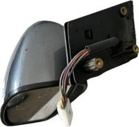 фото thumb №9, Fiat idea lancia musa 03-10r зеркало левая электрический 7 pin разные цвета