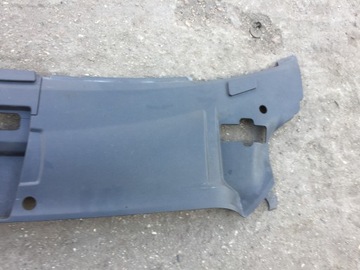 фото thumb №4, Audi a8 d4 верхняя защита ремня передней 4h0807081