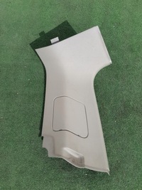 фото thumb №1, Защита стойка правая volvo v50 8650593