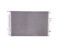 фото thumb №1, Радиатор кондиционера kia sorento iii um 15- nowa