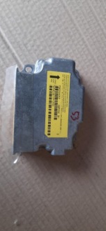 фото thumb №1, Датчик подушок подушка безпеки citroen c-crosser p8635a053