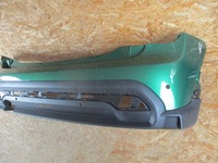 фото thumb №4, Бампер зад задний mini cooper f55 рестайлинг